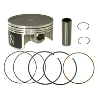 Namura Piston Kit for Suzuki LT-A 700 X KINGQUAD 2005-2007 101.96mm 