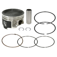 Namura Piston Kit for Suzuki LT-F 500 QUADRUNNER 1998-2002 87.47mm 