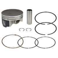 Namura Piston Kit 01.NA-30053 87.45mm 