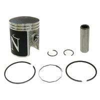 Namura Piston Kit for Suzuki LT80 QUADSPORT 1987-2006 49.96mm 