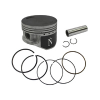 Namura Piston Kit for Yamaha YFM350 MOTO-4 1987-1995 83.95mm 01.NA-40005-4
