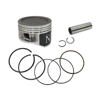 Namura Piston Kit 01.NA-40006-2 83.5mm 