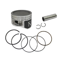 Namura Piston Kit for Yamaha YFM-400F/FW KODIAK 1993-1999 83.5mm 01.NA-40006-2