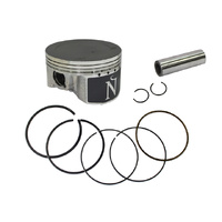Namura Piston Kit for Yamaha SRX600 1984-1996 95.43mm 01.NA-40007-2