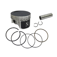 Namura Piston Kit 01.NA-40008-4 85.42mm 
