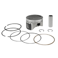 Namura Piston Kit for Yamaha YFM450 GRIZZLY 2007-2014 84.45mm 