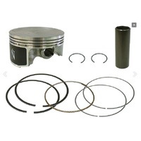 Namura Piston Kit 01.NA-40012-B 101.98mm 