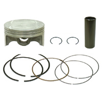 Namura Piston Kit for Yamaha YFM700R RAPTOR 2015-2025 101.96mm 01.NA-40013-B