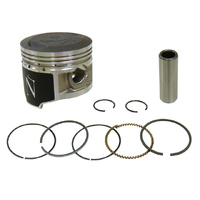 Namura Piston Kit for Yamaha YFM80 MOTO-4 1986-1988 46.96mm 