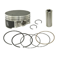 Namura Piston Kit for Polaris 550 SPORTSMAN 2009-2014 97.07mm 01.NA-50011-2