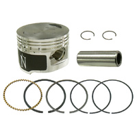 Namura Piston Kit 01.NA-50014-4 47.98mm 