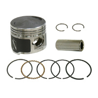 Namura Piston Kit 01.NA-50015-2 39.48mm 