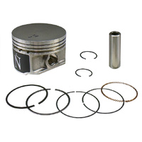 Namura Piston Kit for Polaris TRAILBOSS/MAGNUM/XPEDITION 2000-2002 77.95mm 