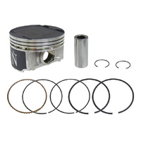Namura Piston Kit 01.NA-50026-2 88.39mm 