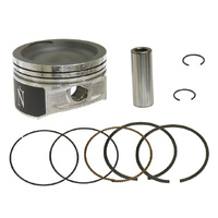 Namura Piston Kit for Polaris RZR S 800 2009 79.96mm 
