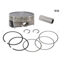 Namura Piston Kit 01.NA-50093-4 91.42mm 