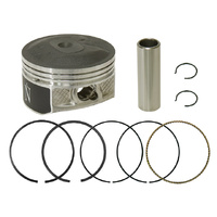 Namura Piston Kit 01.NA-80000-2 82.458mm Twin Cylinder