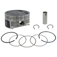 Namura Piston Kit Can Am OUTLANDER 800/800R/HO/EFI 2006-2015 91.458mm Twin 80001-2