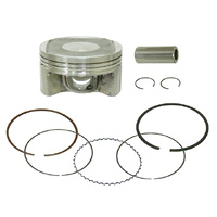 Namura Piston Kit Can Am COMMANDER 1000/MAX 2018-2025 91.96mm Twin Cyn 80011-4