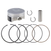 Namura Piston Kit 01.NA-80012-4 84.96mm 