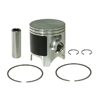 Namura Piston Kit 01.NX-10025-4 67.34mm 