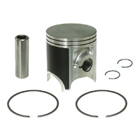 Namura Piston Kit 01.NX-10026 66.34mm 