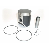 Namura Piston Kit for Honda CR250 2002-2004 66.36mm 01.NX-10027-C