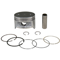 Namura Piston Kit 01.NX-10230-6 67mm 