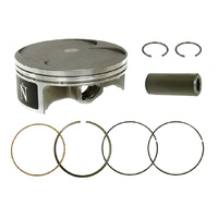 Namura Piston Kit 01.NX-20017-C 76.97mm 