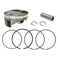 Namura Piston Kit for Suzuki RM-Z 250 2004-2006 76.97mm 01.NX-20030-C