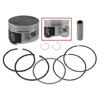 Namura Piston Kit for Yamaha TT225 1999 70.47mm 01.NX-40022-2