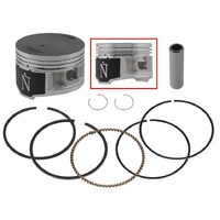 Namura Piston Kit 01.NX-40022-4 70.97mm 