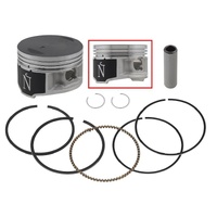 Namura Piston Kit for Yamaha TT-R 230 2005-2024 69.97mm 