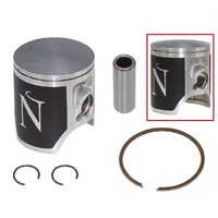 Namura Piston Kit for Yamaha YZ65 2018-2025 43.44mm 