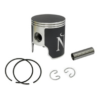 Namura Piston Kit for KTM 250 GS 1990-1994 67.46mm 01.NX-70040-C