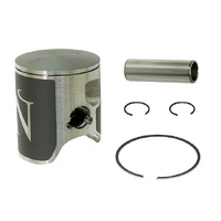 Namura Piston Kit 01.NX-70051-C 66.36mm Single Ring