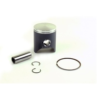 Athena Piston Kit for Husqvarna TC50 2017-2025 39.46mm Cast-lite Piston
