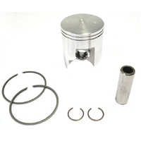 Athena Piston Kit for Kawasaki KX60 1988-2003 42.95mm Cast-lite Piston