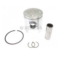 Athena Piston Kit for Honda CR80 - 79cc 1986-2002 45.96mm 