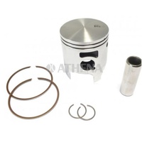 Athena Piston Kit for Kawasaki KX80 1992-1999 46.96mm 