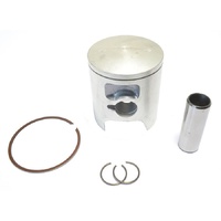 Athena Piston Kit for Yamaha YZ85 2002-2018 47.44mm Cast-lite Piston
