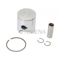 Athena Piston Kit for Suzuki RM80 1991-2001 48.5mm 