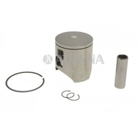 Athena Piston Kit for Suzuki RM125 1990-1999 53.97mm 