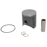 Athena Piston Kit for Yamaha WR125 2005-2023 53.95mm Cast-lite Piston C05400014A