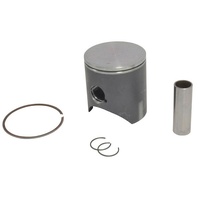 Athena Piston Kit for Yamaha YZ125 LC 1997-2021 53.95mm Cast-lite Piston