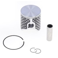 Athena Piston Kit for Yamaha YZ125 2022-2025 53.94mm Cast Piston