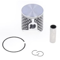 Athena Piston Kit for Yamaha WR125 2022-2023 53.95mm Cast Piston