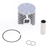 Athena Piston Kit for Yamaha YZ125 X 2023-2025 53.96mm Cast 01.S4C05400025C