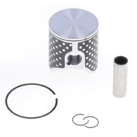 Athena Piston Kit for Yamaha WR125 2022-2023 53.97mm Cast Piston