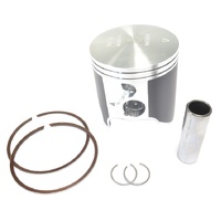 Athena Piston Kit for Yamaha YZ250 LC 2003-2024 71.95mm Big Bore